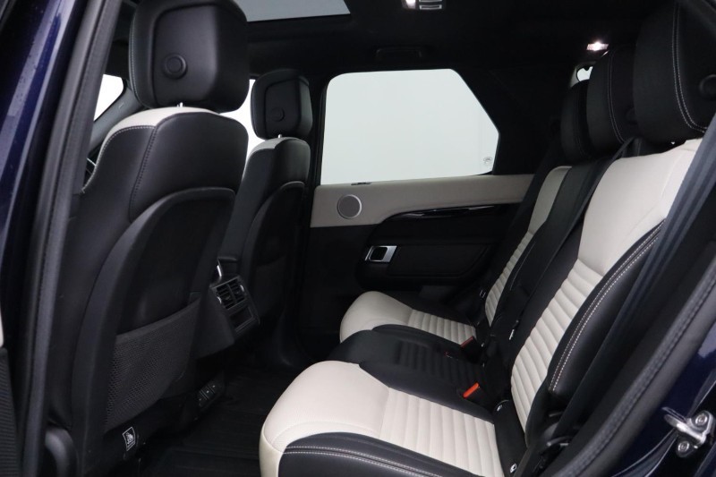 Used Land Rover Discovery 2023 for sale - 77662137: Photo 4