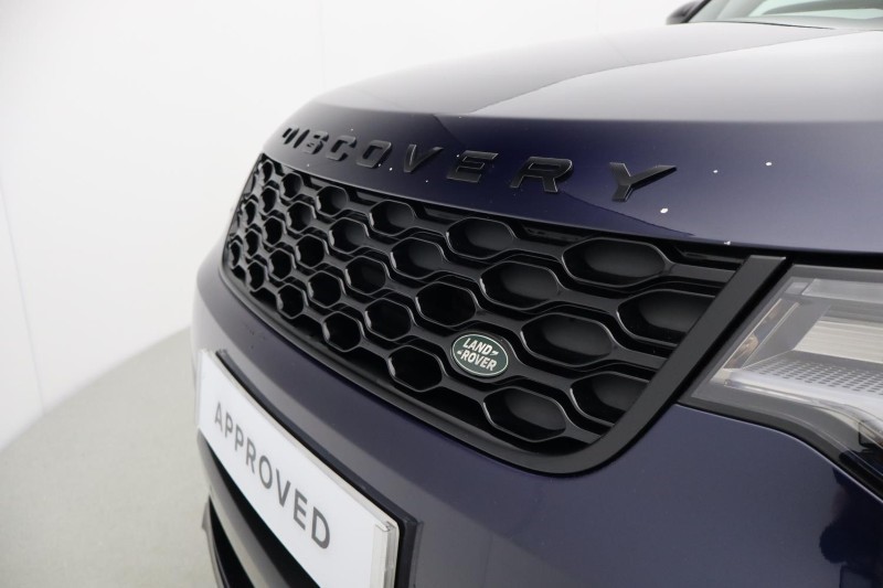 Used Land Rover Discovery 2023 for sale - 77662137: Photo 43