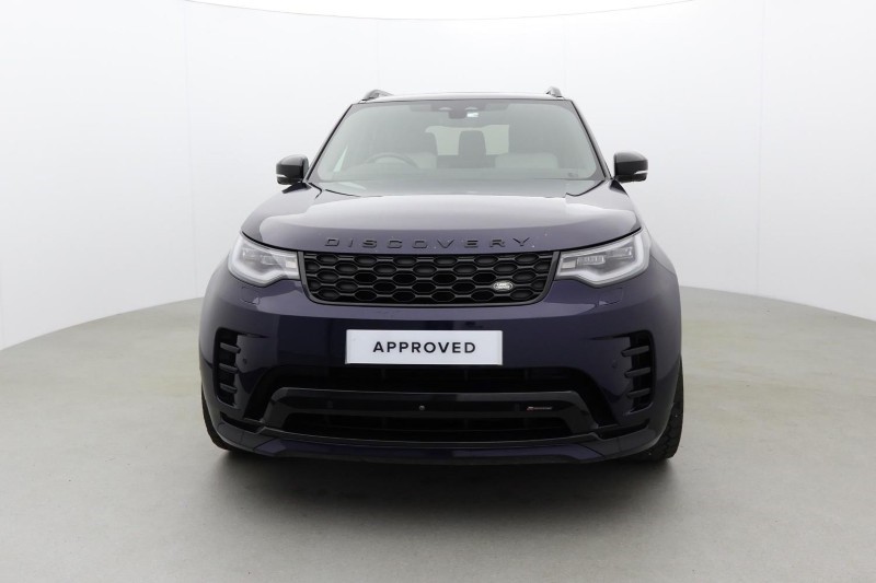 Used Land Rover Discovery 2023 for sale - 77662137: Photo 7