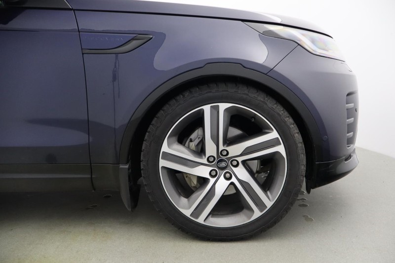 Used Land Rover Discovery 2023 for sale - 77662137: Photo 8