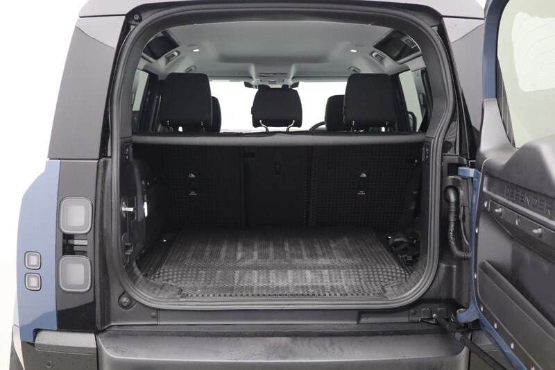Used Land Rover Defender 2025 for sale - 77363437: Photo 10