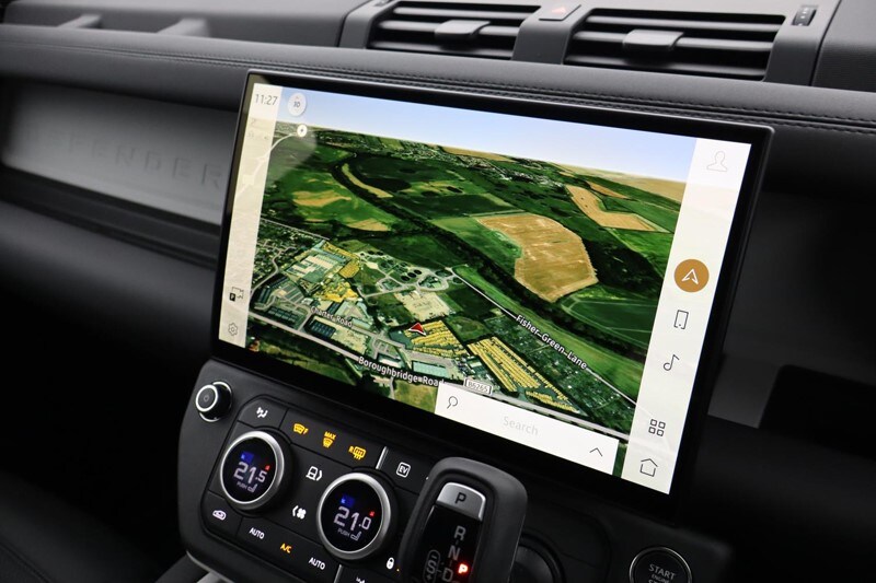 Used Land Rover Defender 2025 for sale - 77363437: Photo 11