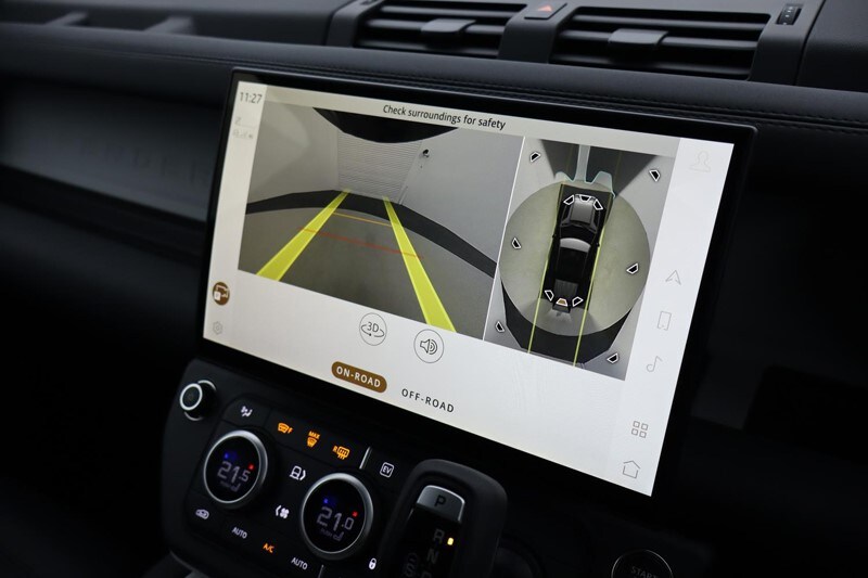 Used Land Rover Defender 2025 for sale - 77363437: Photo 12