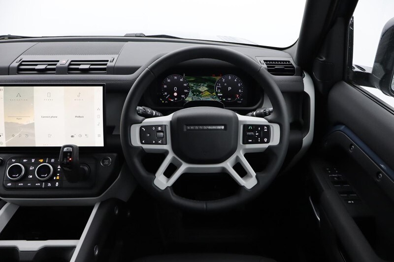 Used Land Rover Defender 2025 for sale - 77363437: Photo 15
