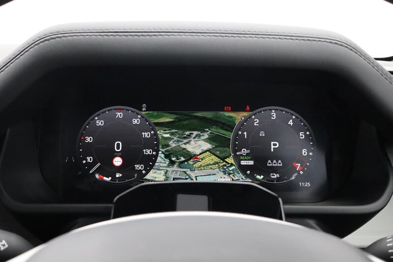 Used Land Rover Defender 2025 for sale - 77363437: Photo 16