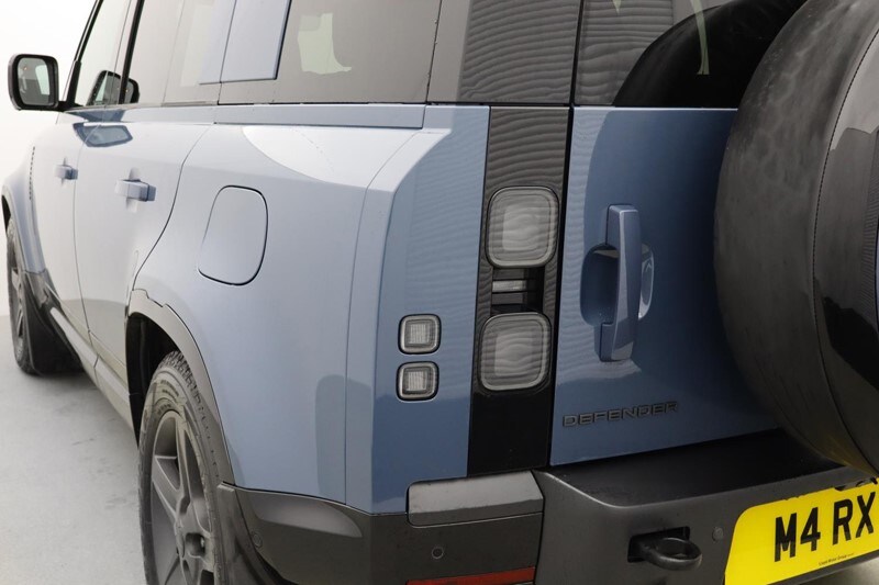Used Land Rover Defender 2025 for sale - 77363437: Photo 19