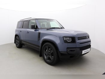 Used Land Rover Defender 2025 for sale - 77363437: Photo