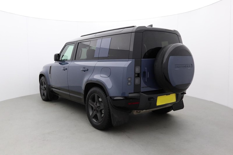 Used Land Rover Defender 2025 for sale - 77363437: Photo 2