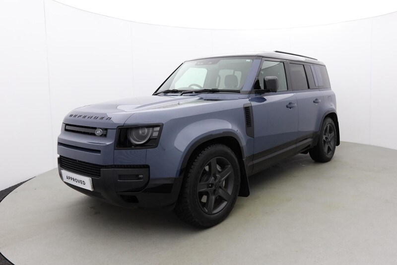 Used Land Rover Defender 2025 for sale - 77363437: Photo 21