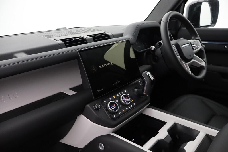 Used Land Rover Defender 2025 for sale - 77363437: Photo 25