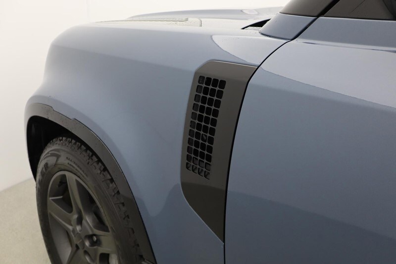 Used Land Rover Defender 2025 for sale - 77363437: Photo 26