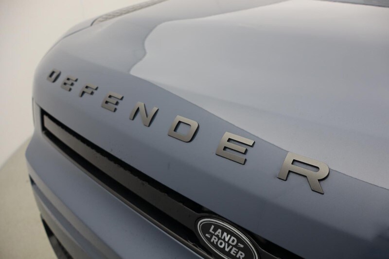 Used Land Rover Defender 2025 for sale - 77363437: Photo 27