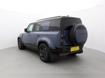 Used Land Rover Defender 2025 for sale - 77363437: Photo