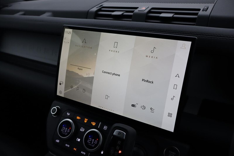 Used Land Rover Defender 2025 for sale - 77363437: Photo 34