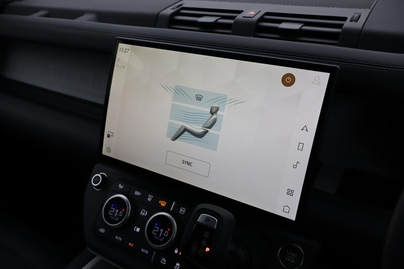 Used Land Rover Defender 2025 for sale - 77363437: Photo 36