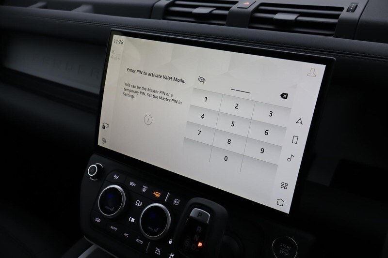 Used Land Rover Defender 2025 for sale - 77363437: Photo 37