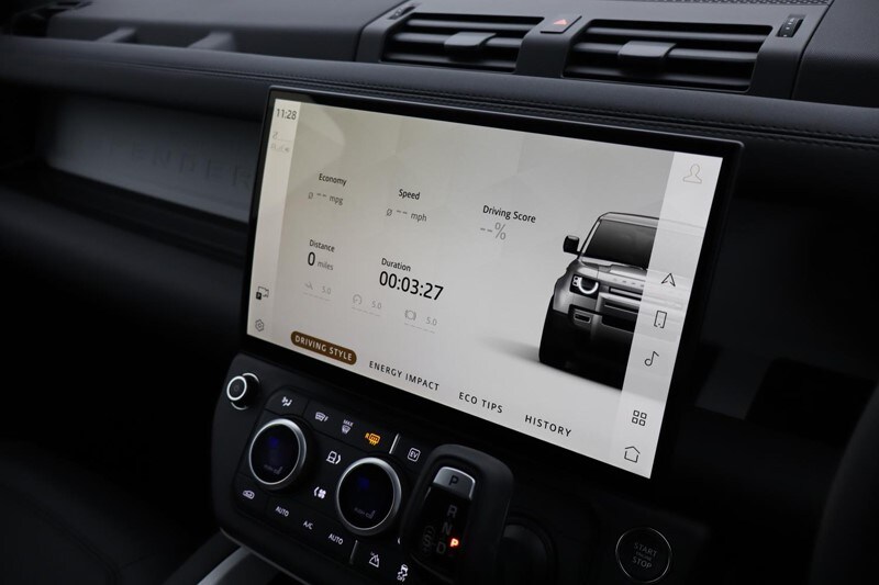 Used Land Rover Defender 2025 for sale - 77363437: Photo 38