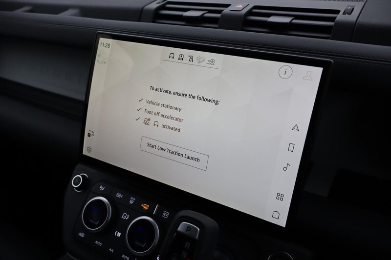 Used Land Rover Defender 2025 for sale - 77363437: Photo 40