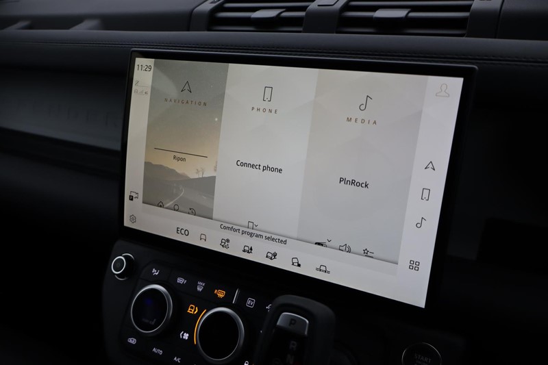 Used Land Rover Defender 2025 for sale - 77363437: Photo 45