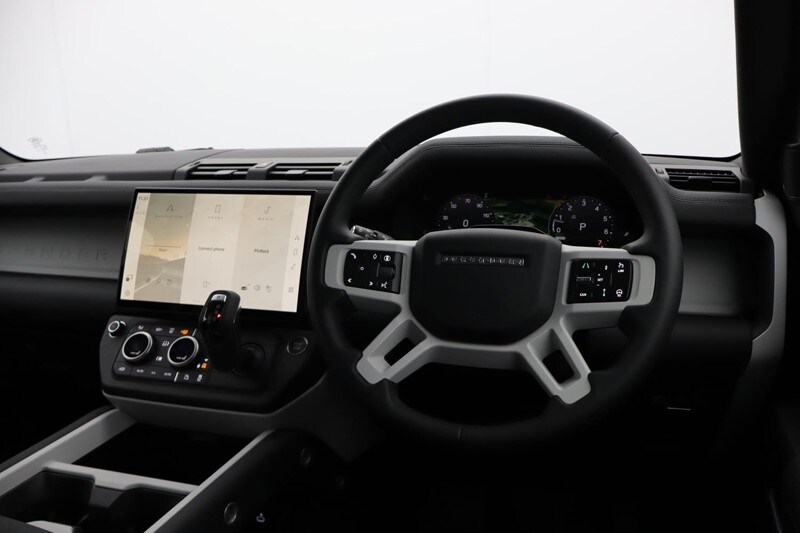 Used Land Rover Defender 2025 for sale - 77363437: Photo 48