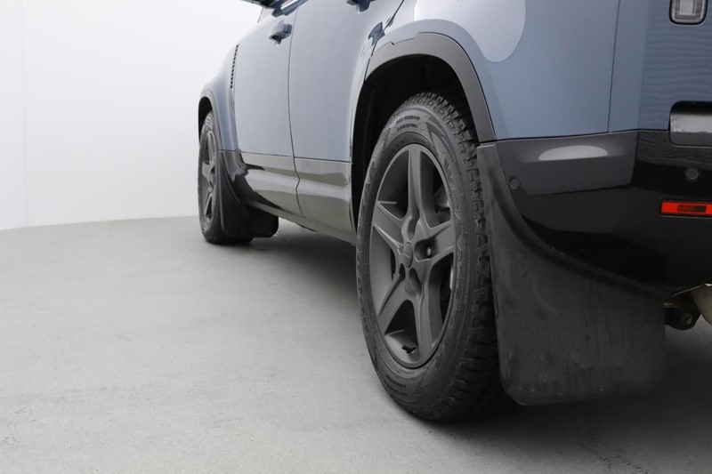 Used Land Rover Defender 2025 for sale - 77363437: Photo 49