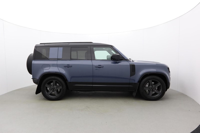 Used Land Rover Defender 2025 for sale - 77363437: Photo 5