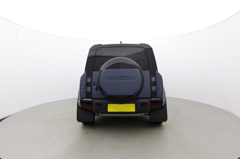 Used Land Rover Defender 2025 for sale - 77363437: Photo 6