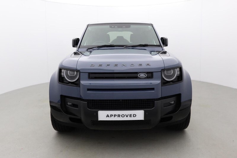 Used Land Rover Defender 2025 for sale - 77363437: Photo 7