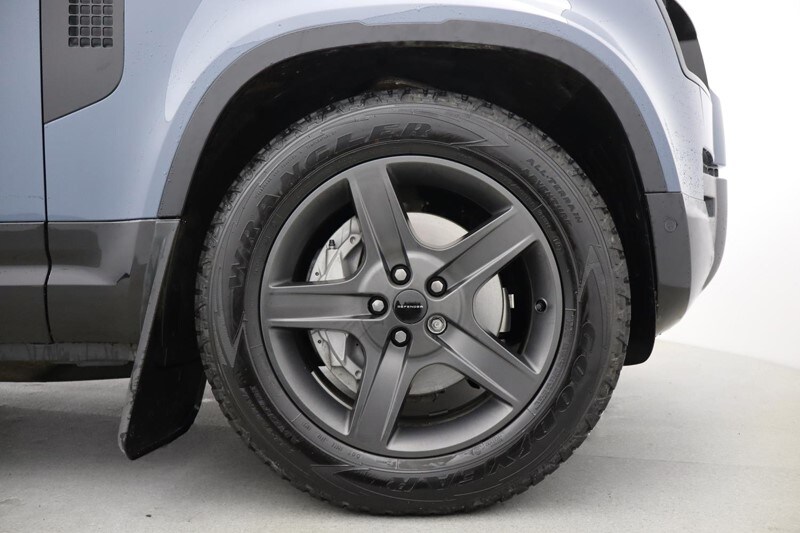 Used Land Rover Defender 2025 for sale - 77363437: Photo 8