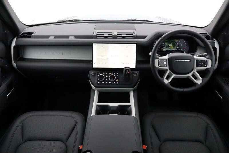 Used Land Rover Defender 2025 for sale - 77363437: Photo 9