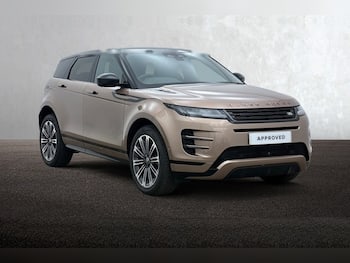 Used Land Rover Range Rover Evoque 2025 for sale - 79640399: Photo
