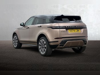 Used Land Rover Range Rover Evoque 2025 for sale - 79640399: Photo