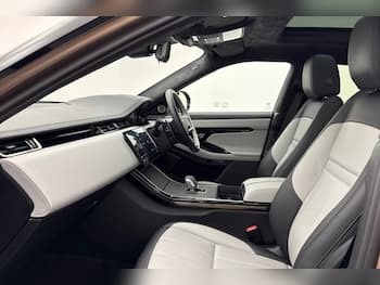 Used Land Rover Range Rover Evoque 2025 for sale - 79640399: Photo