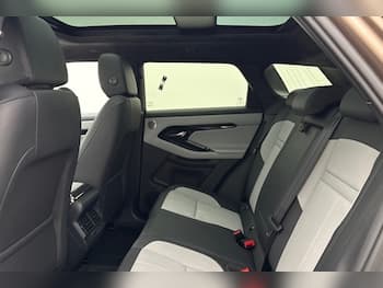 Used Land Rover Range Rover Evoque 2025 for sale - 79640399: Photo