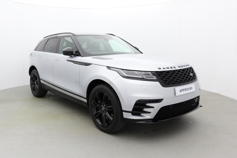 Used Land Rover Range Rover Velar 2022 for sale - 77649901: Photo 1