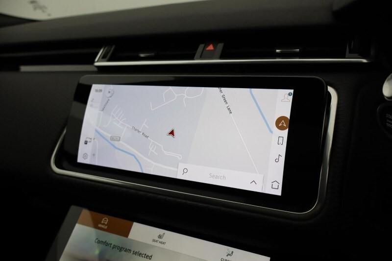 Used Land Rover Range Rover Velar 2022 for sale - 77649901: Photo 11