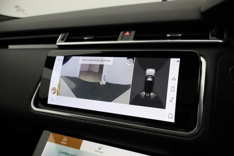 Used Land Rover Range Rover Velar 2022 for sale - 77649901: Photo 12