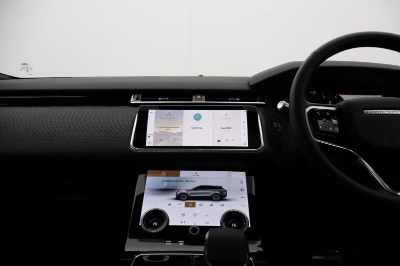 Used Land Rover Range Rover Velar 2022 for sale - 77649901: Photo 14