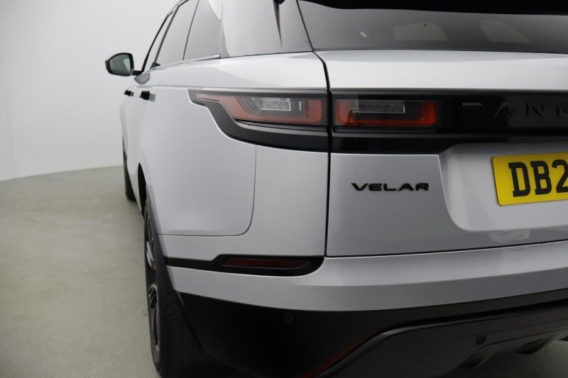 Used Land Rover Range Rover Velar 2022 for sale - 77649901: Photo 19