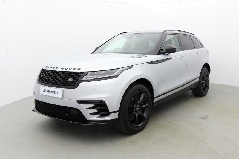Used Land Rover Range Rover Velar 2022 for sale - 77649901: Photo 21