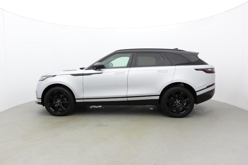 Used Land Rover Range Rover Velar 2022 for sale - 77649901: Photo 22