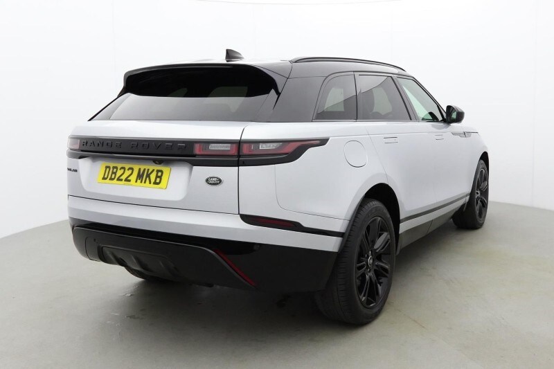 Used Land Rover Range Rover Velar 2022 for sale - 77649901: Photo 23