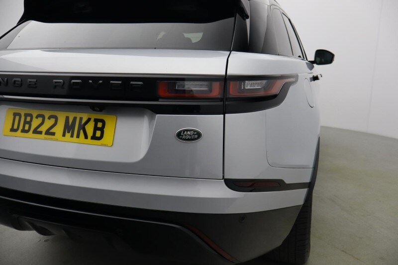 Used Land Rover Range Rover Velar 2022 for sale - 77649901: Photo 24