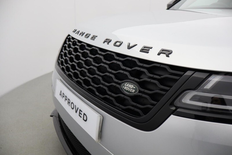 Used Land Rover Range Rover Velar 2022 for sale - 77649901: Photo 31