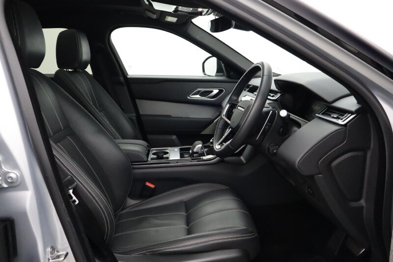 Used Land Rover Range Rover Velar 2022 for sale - 77649901: Photo 39