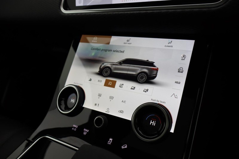 Used Land Rover Range Rover Velar 2022 for sale - 77649901: Photo 44