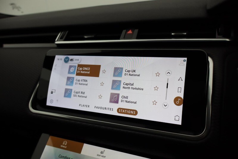 Used Land Rover Range Rover Velar 2022 for sale - 77649901: Photo 47