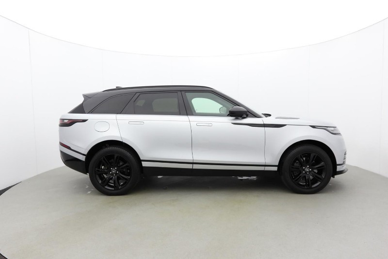 Used Land Rover Range Rover Velar 2022 for sale - 77649901: Photo 5