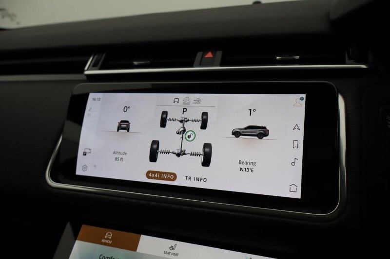 Used Land Rover Range Rover Velar 2022 for sale - 77649901: Photo 50