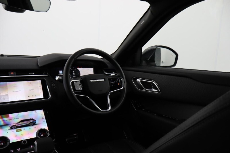 Used Land Rover Range Rover Velar 2022 for sale - 77649901: Photo 52